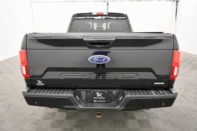 2019 Ford F150 Crew Cab, $30999. Photo 6