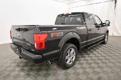 2019 Ford F150 Crew Cab, $30999. Photo 8