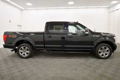 2019 Ford F150 Crew Cab, $30999. Photo 9