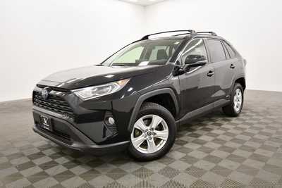 2019 Toyota RAV4, $24989. Photo 2
