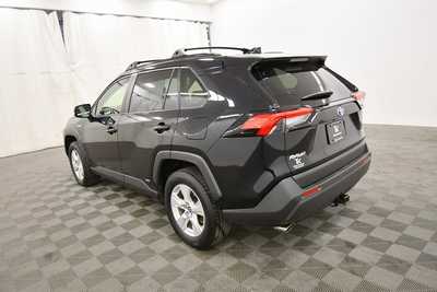 2019 Toyota RAV4, $24989. Photo 5
