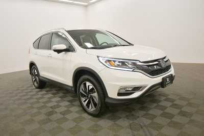 2015 Honda CR-V, $21599. Photo 10