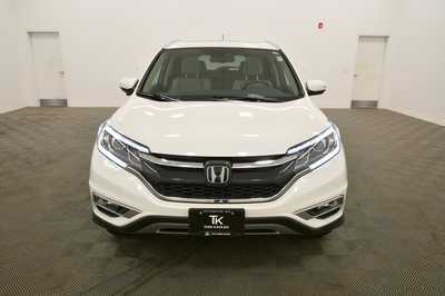 2015 Honda CR-V, $21599. Photo 11