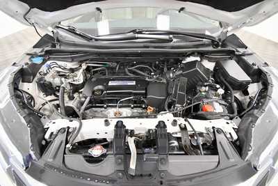 2015 Honda CR-V, $21599. Photo 12