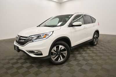 2015 Honda CR-V, $21599. Photo 2