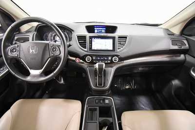 2015 Honda CR-V, $21599. Photo 3