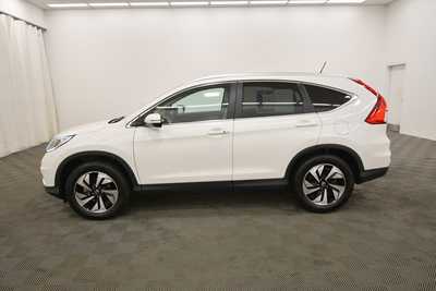 2015 Honda CR-V, $21599. Photo 4