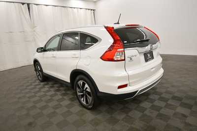 2015 Honda CR-V, $21599. Photo 5