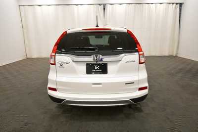 2015 Honda CR-V, $21599. Photo 6