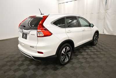 2015 Honda CR-V, $21599. Photo 8