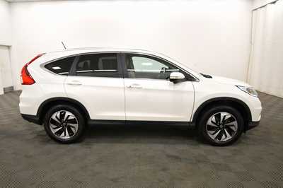2015 Honda CR-V, $21599. Photo 9