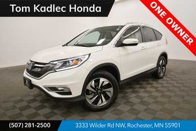 2015 Honda CR-V, $21599. Photo 1