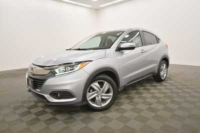 2019 Honda HR-V, $18953. Photo 2