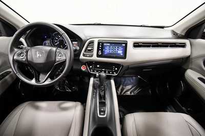 2019 Honda HR-V, $18953. Photo 3