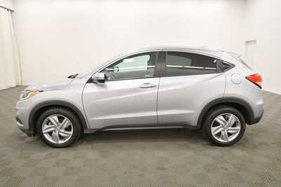 2019 Honda HR-V, $18953. Photo 4