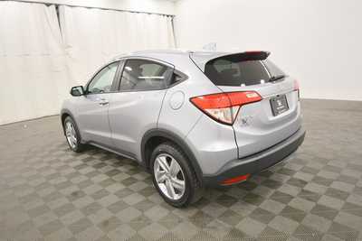 2019 Honda HR-V, $18953. Photo 5