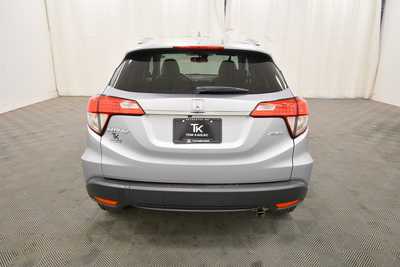 2019 Honda HR-V, $18953. Photo 6