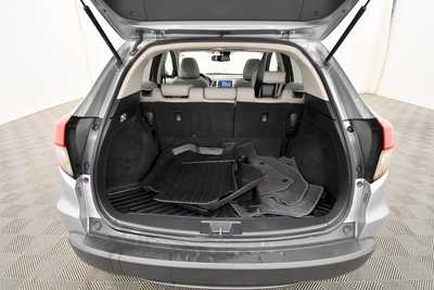 2019 Honda HR-V, $18953. Photo 7