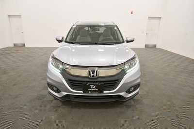 2019 Honda HR-V, $18953. Photo 8