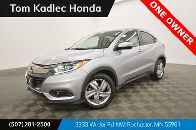2019 Honda HR-V, $18953. Photo 1