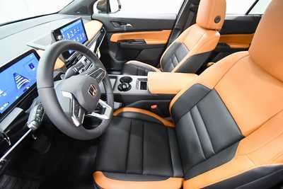 2025 Honda Prologue, $55999. Photo 11