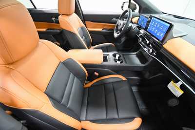 2025 Honda Prologue, $55999. Photo 12