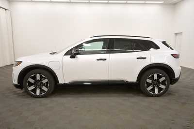 2025 Honda Prologue, $59805. Photo 4