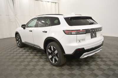 2025 Honda Prologue, $59805. Photo 5