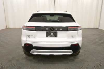 2025 Honda Prologue, $59805. Photo 6