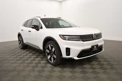 2025 Honda Prologue, $59805. Photo 9