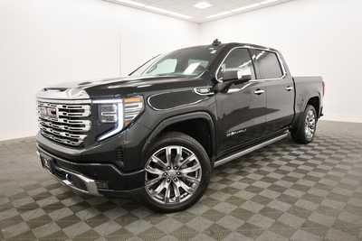 2024 GMC 1500 Crew Cab, $62579. Photo 2