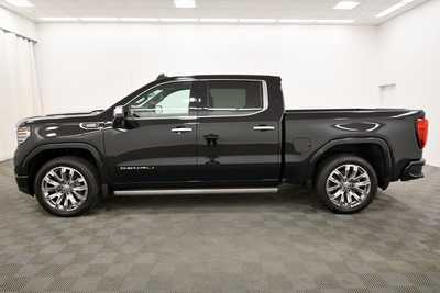 2024 GMC 1500 Crew Cab, $62579. Photo 4