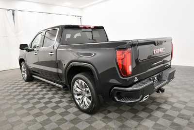 2024 GMC 1500 Crew Cab, $62579. Photo 5
