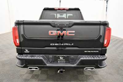 2024 GMC 1500 Crew Cab, $62579. Photo 6