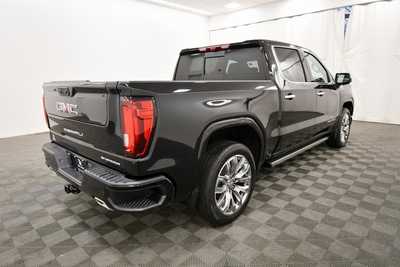 2024 GMC 1500 Crew Cab, $62579. Photo 8