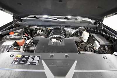 2014 Chevrolet 1500 Ext Cab, $20479. Photo 12