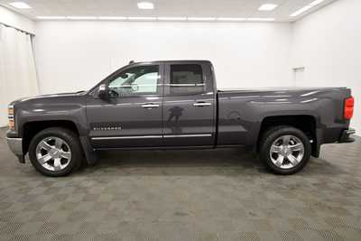 2014 Chevrolet 1500 Ext Cab, $20479. Photo 4