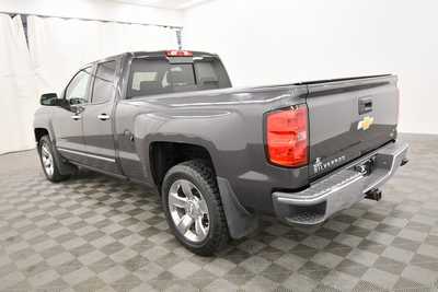 2014 Chevrolet 1500 Ext Cab, $20479. Photo 5