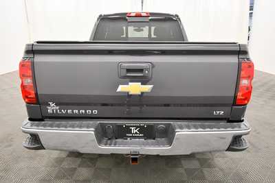 2014 Chevrolet 1500 Ext Cab, $20479. Photo 6
