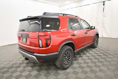 2026 Honda Passport, $48199. Photo 7