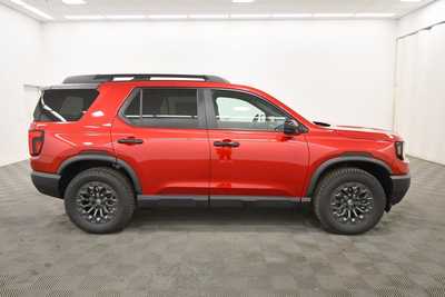 2026 Honda Passport, $48199. Photo 8