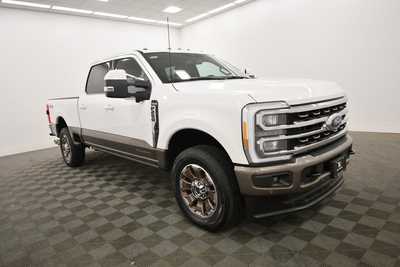 2023 Ford F250 Crew Cab, $73999. Photo 10