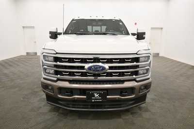 2023 Ford F250 Crew Cab, $73999. Photo 11