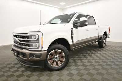 2023 Ford F250 Crew Cab, $73999. Photo 2