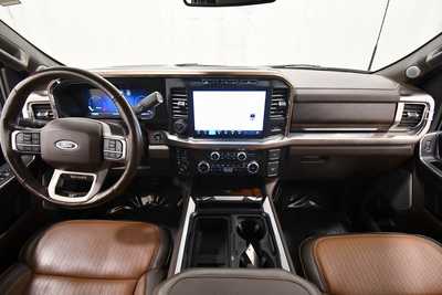 2023 Ford F250 Crew Cab, $73999. Photo 3
