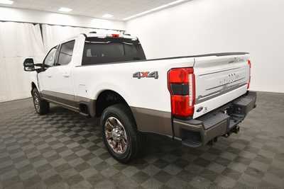 2023 Ford F250 Crew Cab, $73999. Photo 5