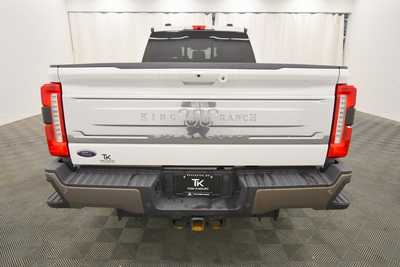 2023 Ford F250 Crew Cab, $73999. Photo 6
