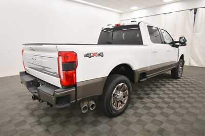 2023 Ford F250 Crew Cab, $73999. Photo 8