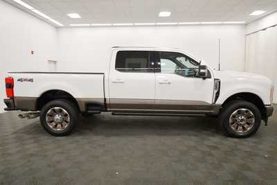 2023 Ford F250 Crew Cab, $73999. Photo 9
