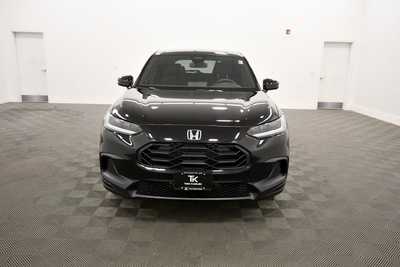 2025 Honda HR-V, $30395. Photo 10